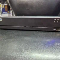 دی وی ار ۴ کانال + هارد اینترنال ۵۰۰ گیگ|دوربین مداربسته|مشهد, دانشجو|دیوار