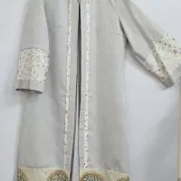 چن عدد مانتو و شومیز 40.42