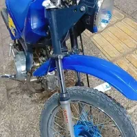 موتور مینی جترو|موتورسیکلت|خنج, |دیوار