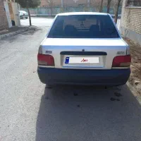 پراید مدل 87|خودرو سواری و وانت|کنگاور, |دیوار