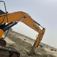 بیل مکانیکی ۲۲۰ خط ۷|خودرو سنگین|تهران, مهرآباد|دیوار