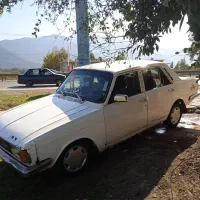 پیکان مدل ۷۹ تازه تعمیر|خودرو سواری و وانت|گنبد کاووس, |دیوار