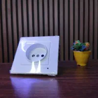 مودم4G و دوربین پریزی