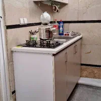 42 متر مغازه  دونبش|فروش مغازه و غرفه|تهران, جنت‌آباد جنوبی|دیوار