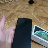آیفون xs 64 gig|موبایل|کرج, عظیمیه|دیوار