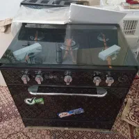 گاز طرح فر پایدار