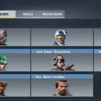 اکانت کالاف|کنسول، بازی ویدئویی و آنلاین|ایلام, |دیوار