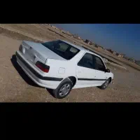 پژو پارس دوگانه کارخانه|خودرو سواری و وانت|مشگین شهر, |دیوار