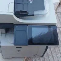 پرینتر Hp سه کاره|پرینتر، اسکنر، کپی، فکس|سیرجان, |دیوار