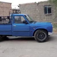 نیسان دیزل مدل ۹۱|خودرو سواری و وانت|دزفول, |دیوار