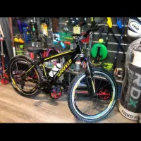 دوچرخه ۲۶ در حد نو