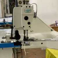 چرخ کابویی سه سوزن ظریف دوز جک|چرخ خیاطی و ریسندگی|مشهد, شهید شهریاری|دیوار