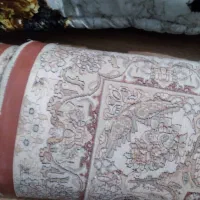 فرش 12متری 700شانه نگین مشهد تراکم 2550تمیز|فرش|تهران, عبدلآباد|دیوار