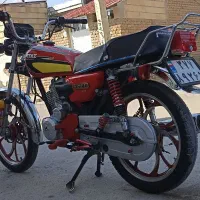 موتور 150همتاز