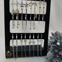 بورس مدرن ترین نقره جات|جواهرات|ملایر, |دیوار