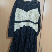 لباس دخترانه و زنانه