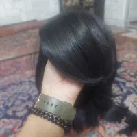 انواع کلاه گیس