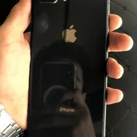 iPhone 8 plus