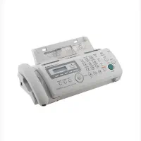 تلفن/فکس پاناسونیک KX-FP218CX / فکس کاربنی