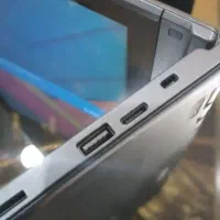 لپ تاپ لنوو مدل یوگا 12 - گارانتی ،کیف و موس|رایانه همراه|یزد, |دیوار