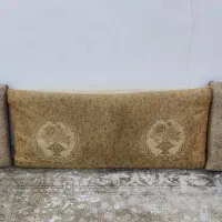 5 عدد پشتی