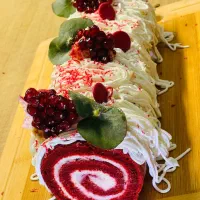 انواع کیک ،کوکی،چیز کیک،کیک رژیمی،رولت