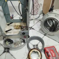 تعمیرات لباسشویی پکیج اجاق گاز هود آبگرمکن دیواری|خدمات پیشه و مهارت|مریوان, |دیوار