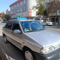 پراید 131|خودرو سواری و وانت|خوی, |دیوار