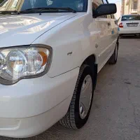 پراید132مدل 95کلکسیونی|خودرو سواری و وانت|کرمانشاه, |دیوار