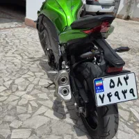 z1000 250cc|موتورسیکلت|رشت, استقامت ۱|دیوار
