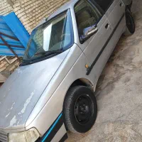 پژو 405 GLX - دوگانه سوز CNG، مدل ۱۳۸۸