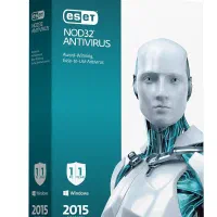 لایسنس آنتی ویروس اورجینال NODE32 یکساله