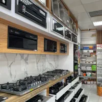 فروش انواع لوازم آشپزخانه