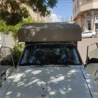 پیکان وانت مدل ۷۹