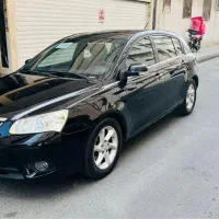 جیلی امگرند هاچ بک RV فول