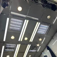 مهتابی لامپ نچرال