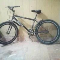 دوچرخه 26 سند دار