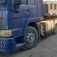 هوو مدل۸۶|خودرو سنگین|اقبالیه, |دیوار