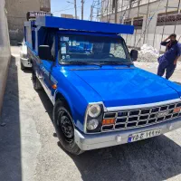 راننده برای نیسان