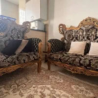 مبل هفت نفره