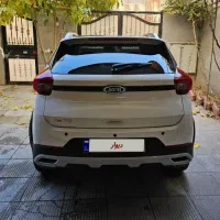 فروش اقساطی x22pro|خودرو سواری و وانت|تهران, علم و صنعت|دیوار