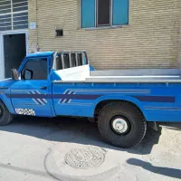 زامیاد بنزینی آبی 1401