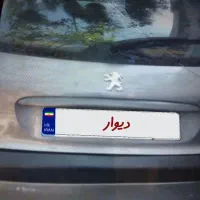 ۲۰۶مدل ۸۶ کم کار
