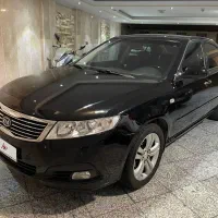 اپتیما ۲۰۱۰ بی رنگ