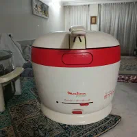 سرخ کن مولینکس