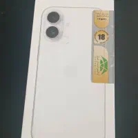 آیفون ۱۶