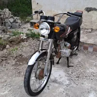 ۱۵۰|موتورسیکلت|سنگر, |دیوار