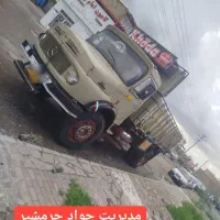 بنز تک باری