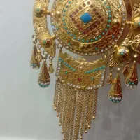 سنجاق ماهواره‌ای نو