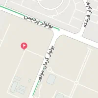 ۴۰۰۰ متر زمین صنعتی فاز یک ارگ جدید بم